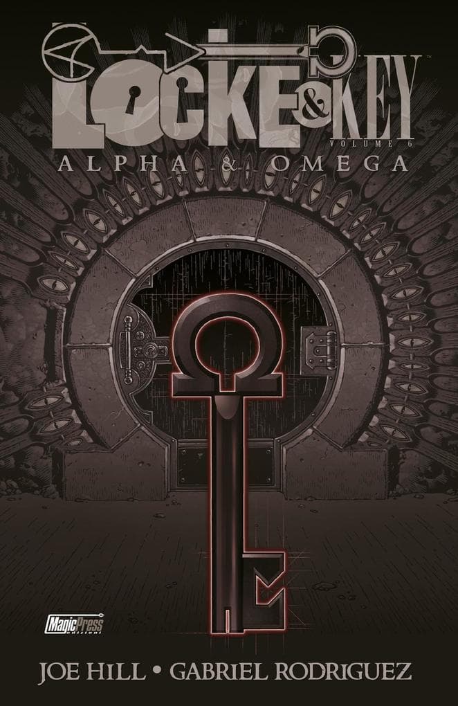 Alpha & Omega