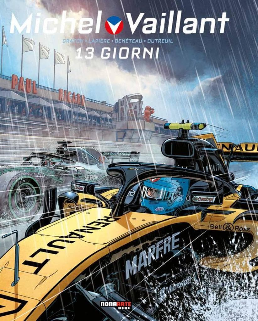 13 giorni