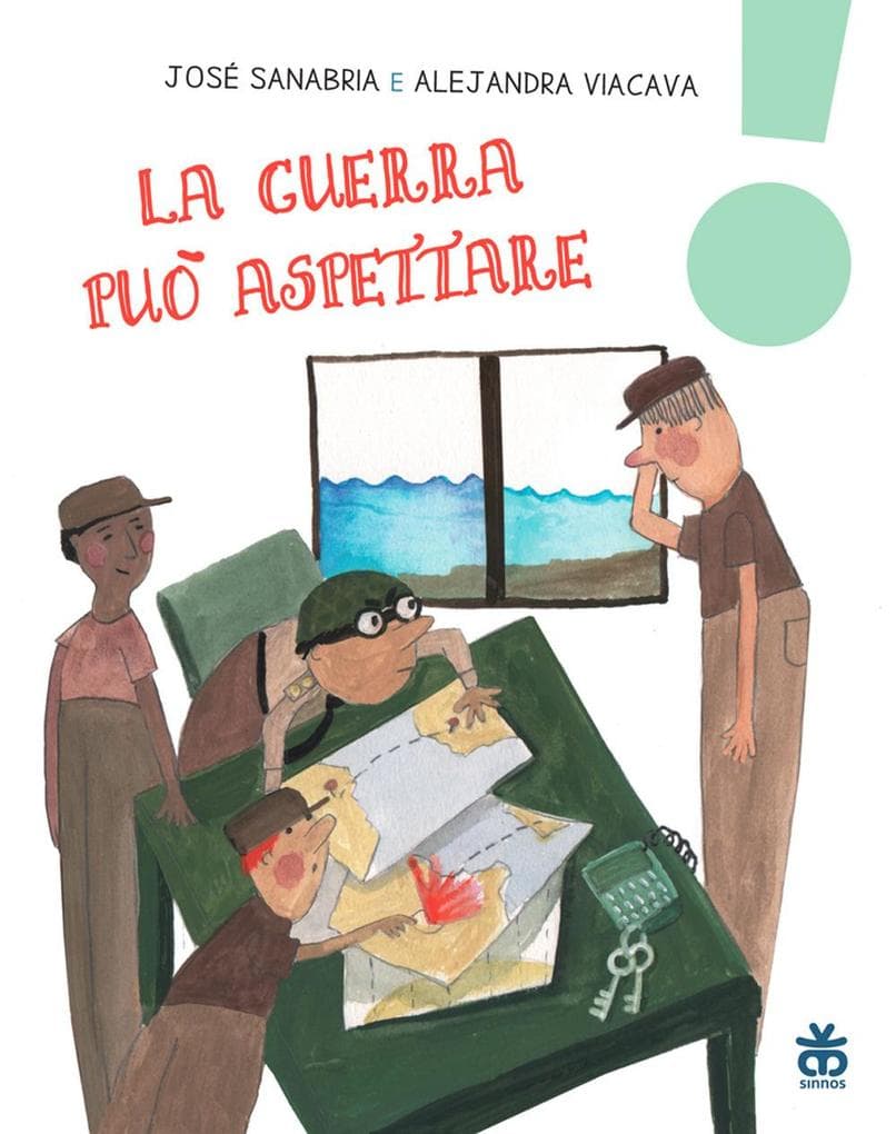 La guerra può aspettare
