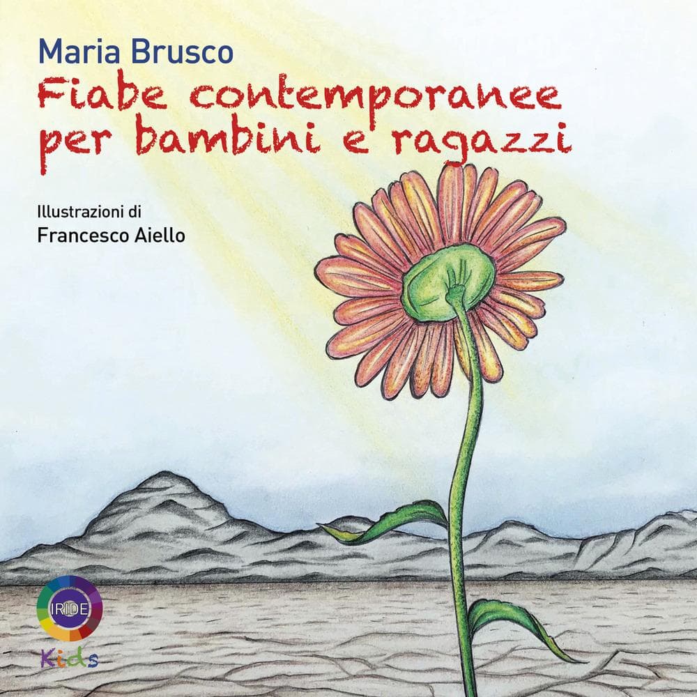 Fiabe contemporanee per bambini e ragazzi