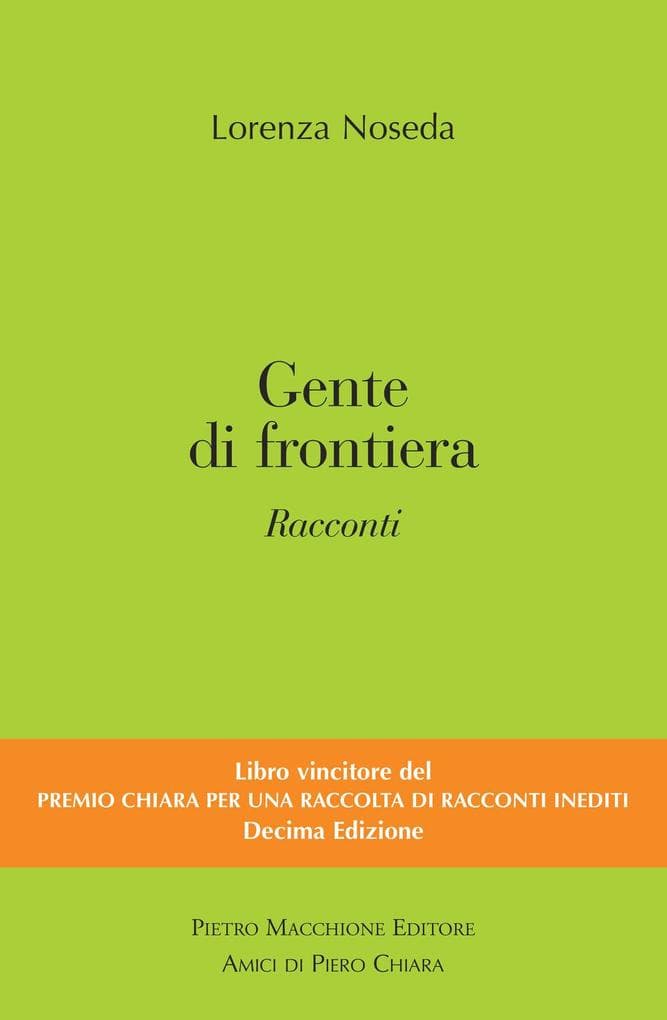 Gente di frontiera