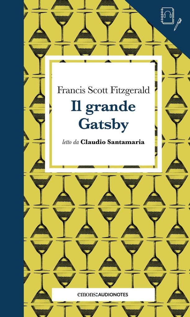 The Great Gatsby