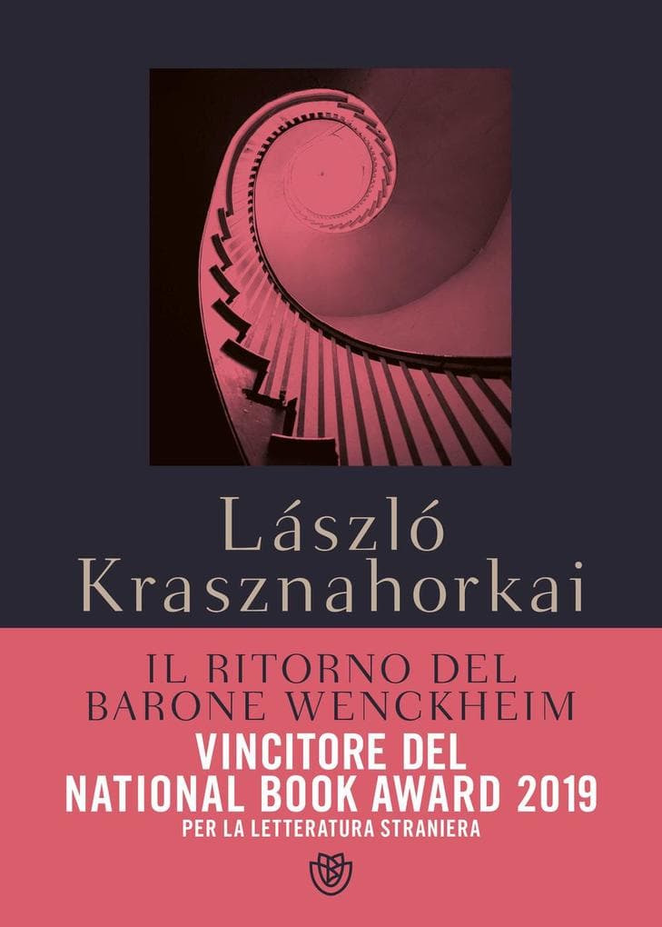 Il ritorno del barone Wenckheim