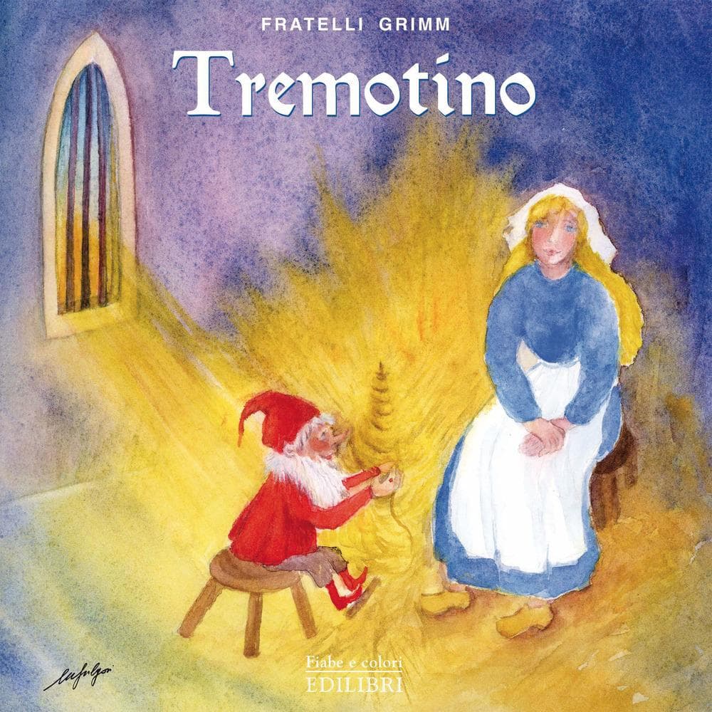 Tremotino
