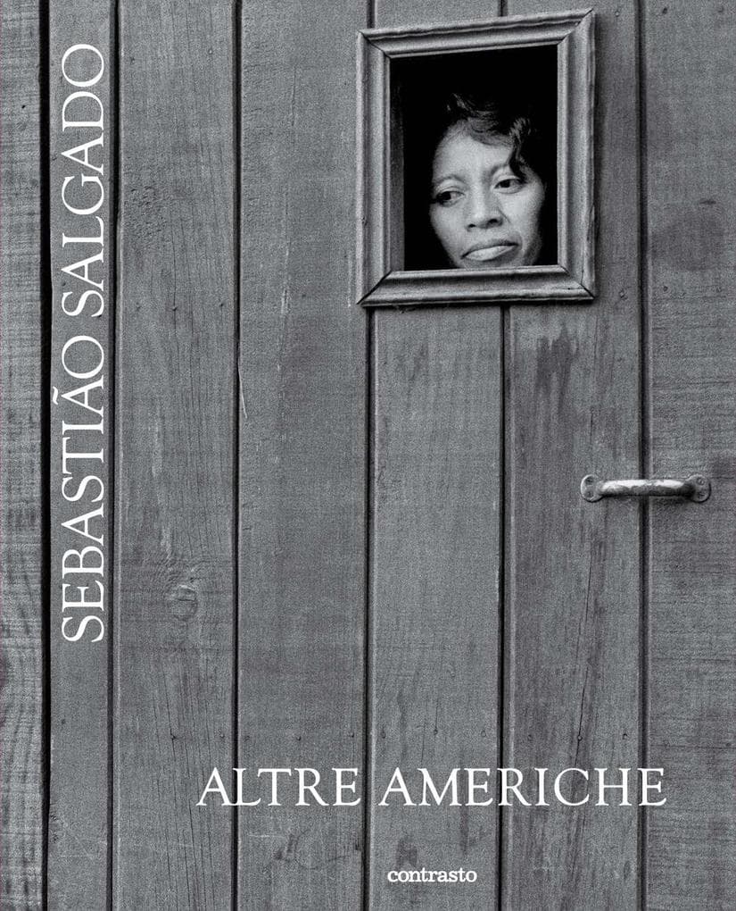 Altre americhe