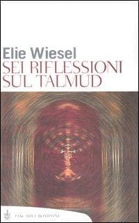 Sei riflessioni sul Talmud
