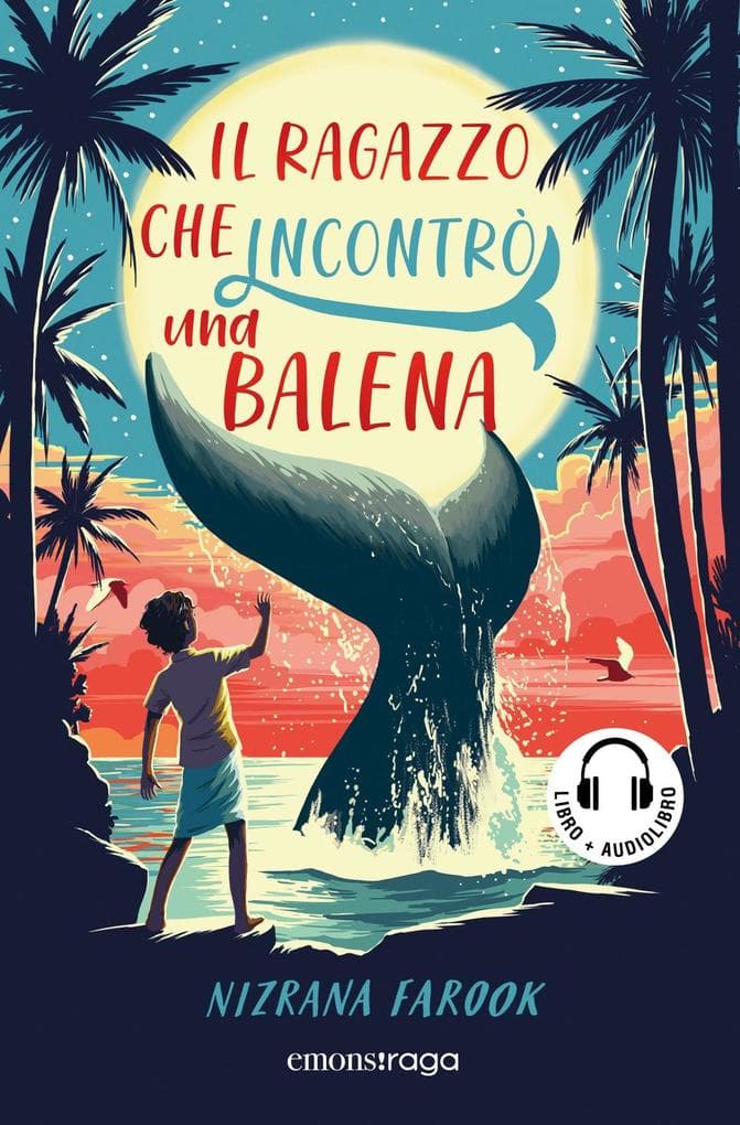 Il ragazzo che incontrò una balena