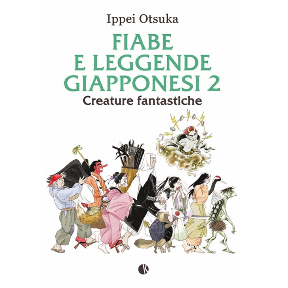 Creature fantastiche