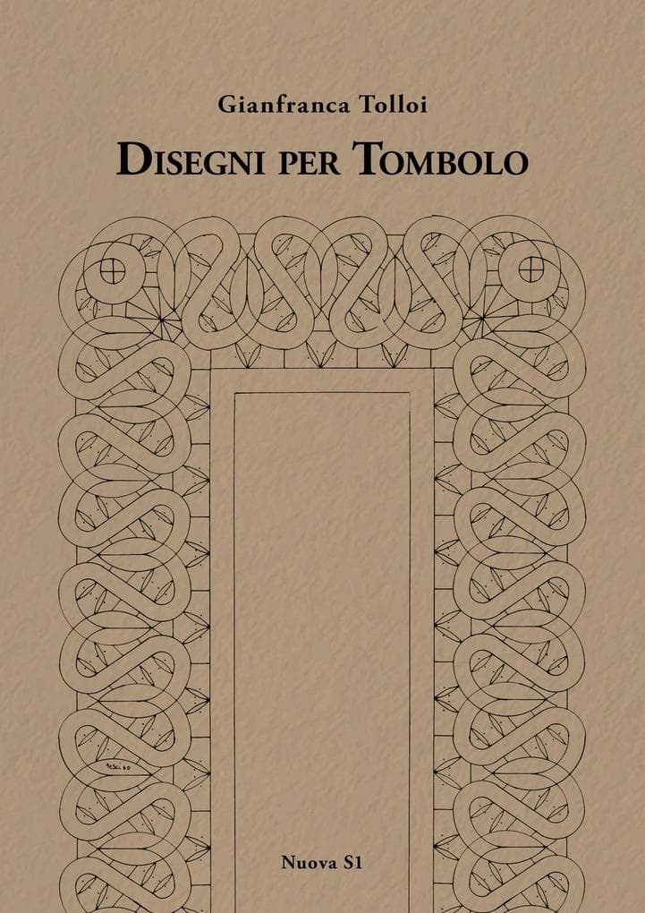 Disegni per tombolo