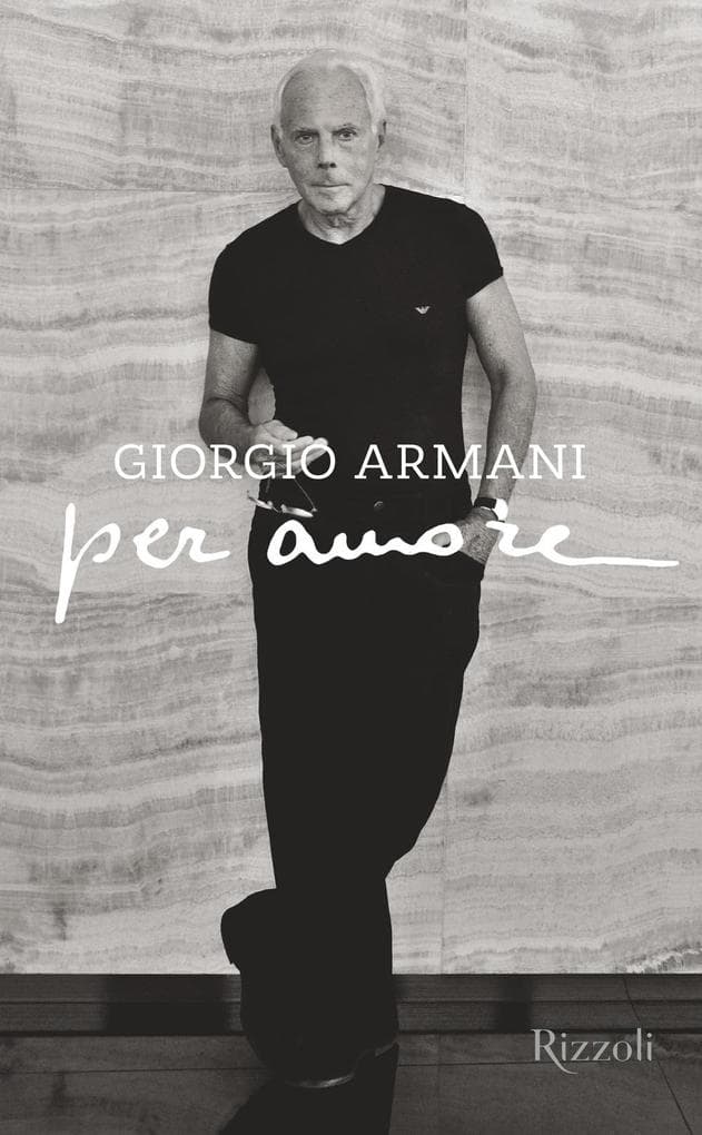 Per amore