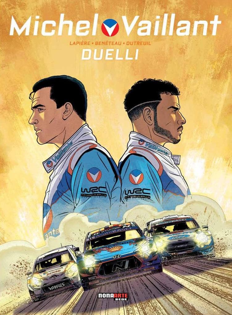 Duelli
