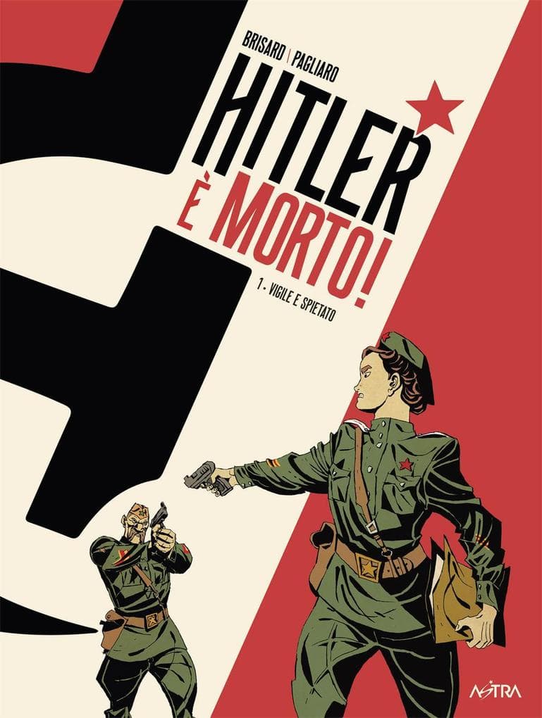 Vigile e spietato