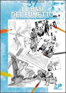 Le basi del fumetto