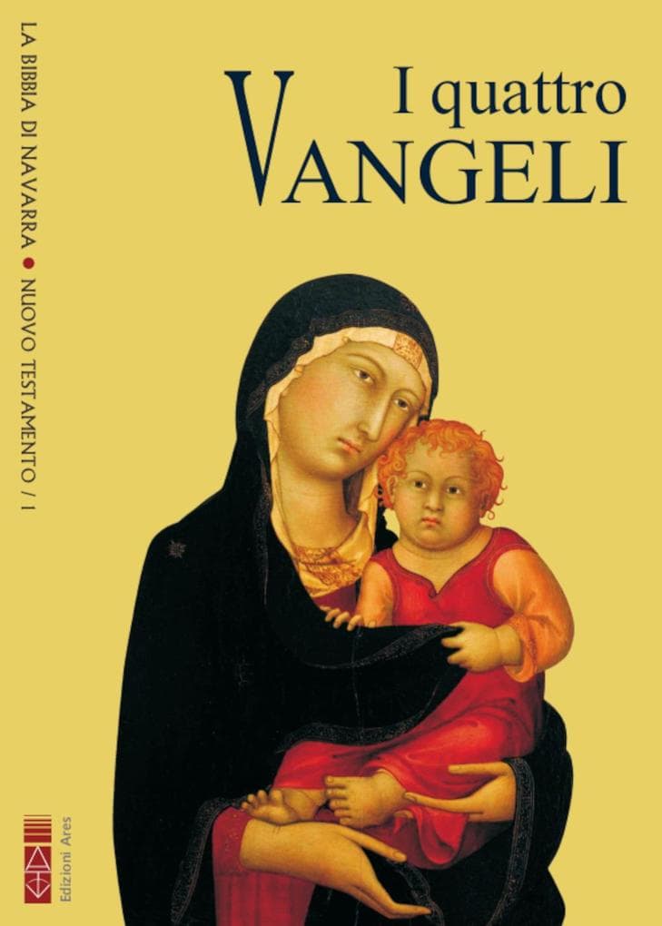 I quattro Vangeli