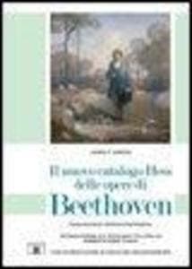 Il nuovo catalogo Hess delle opere di Beethoven