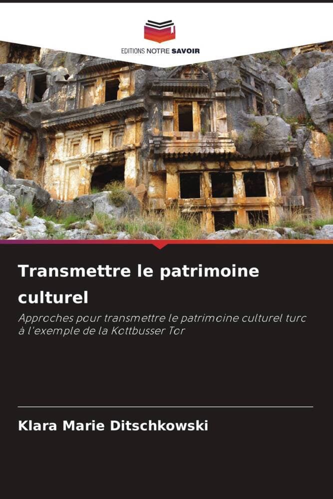 Transmettre le patrimoine culturel