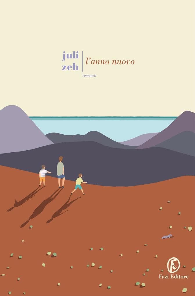 L' anno nuovo