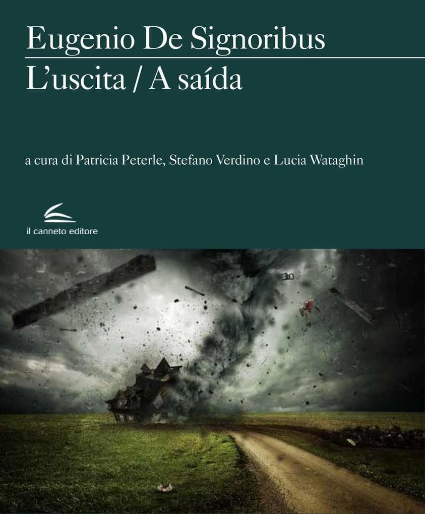 L' uscita (sogno, incubo, doppio sogno)-A saída (sonho, pesadelo, duplo sonho)