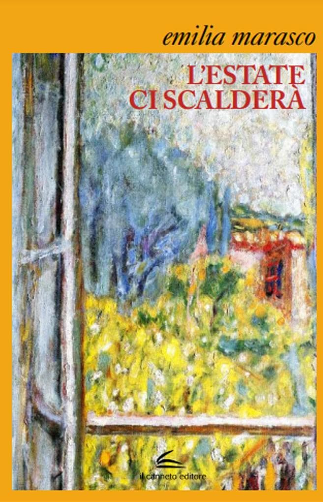 L' estate ci scalderà