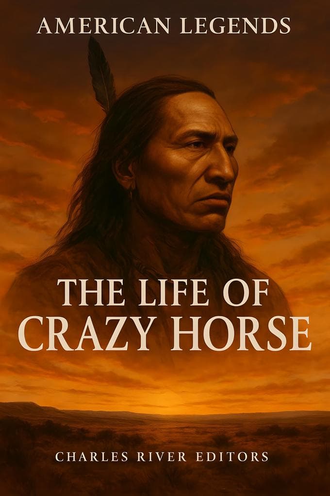 The Life of Crazy Horse