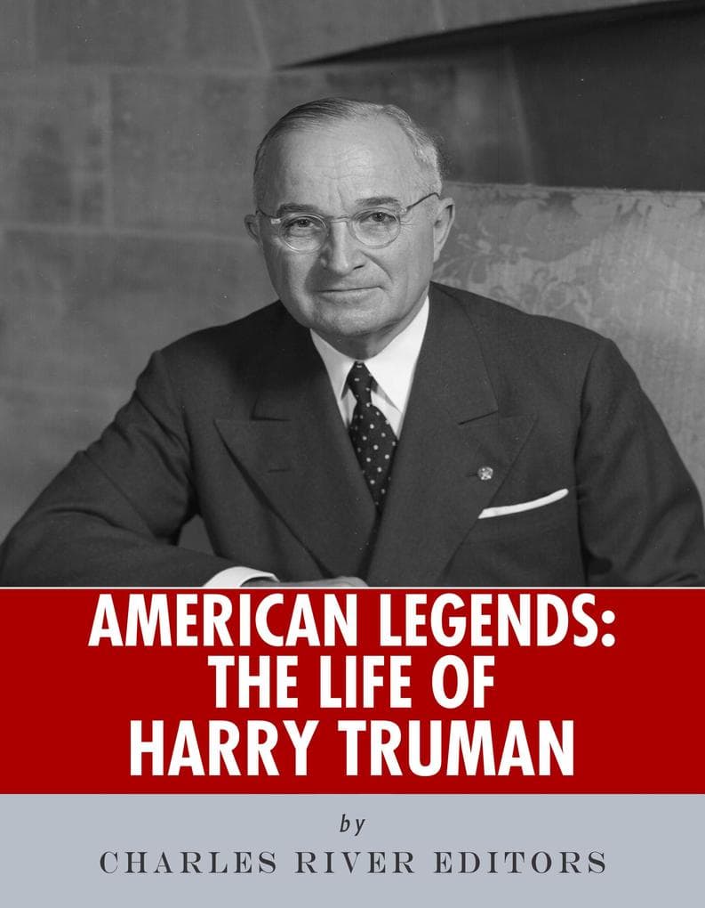 The Life of Harry Truman