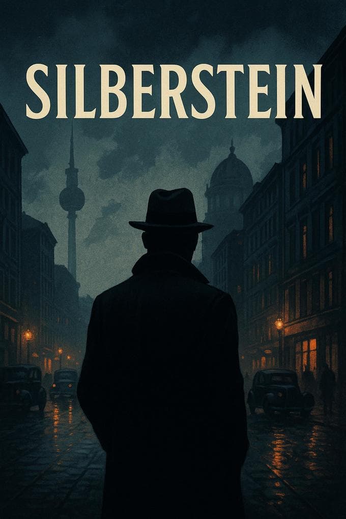 Silberstein