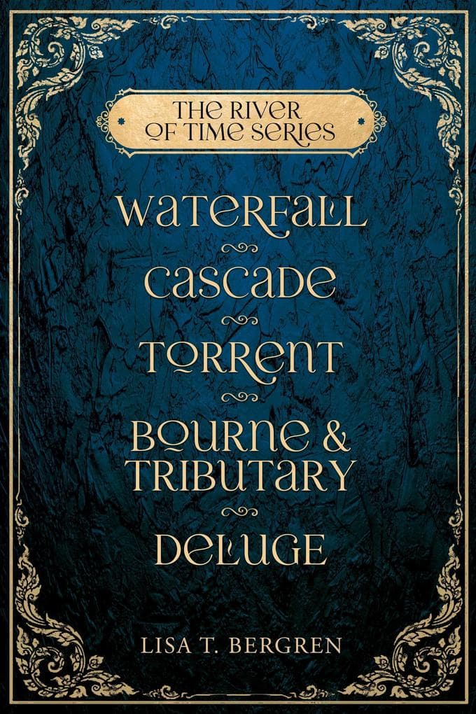 The River of Time Series