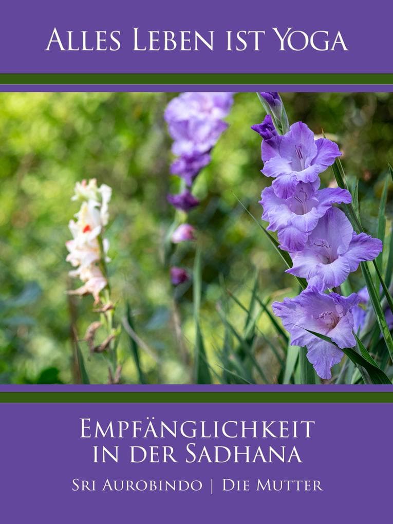 Empfänglichkeit in der Sadhana