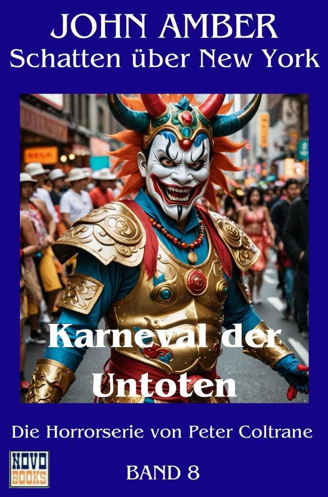 Karneval der Untoten