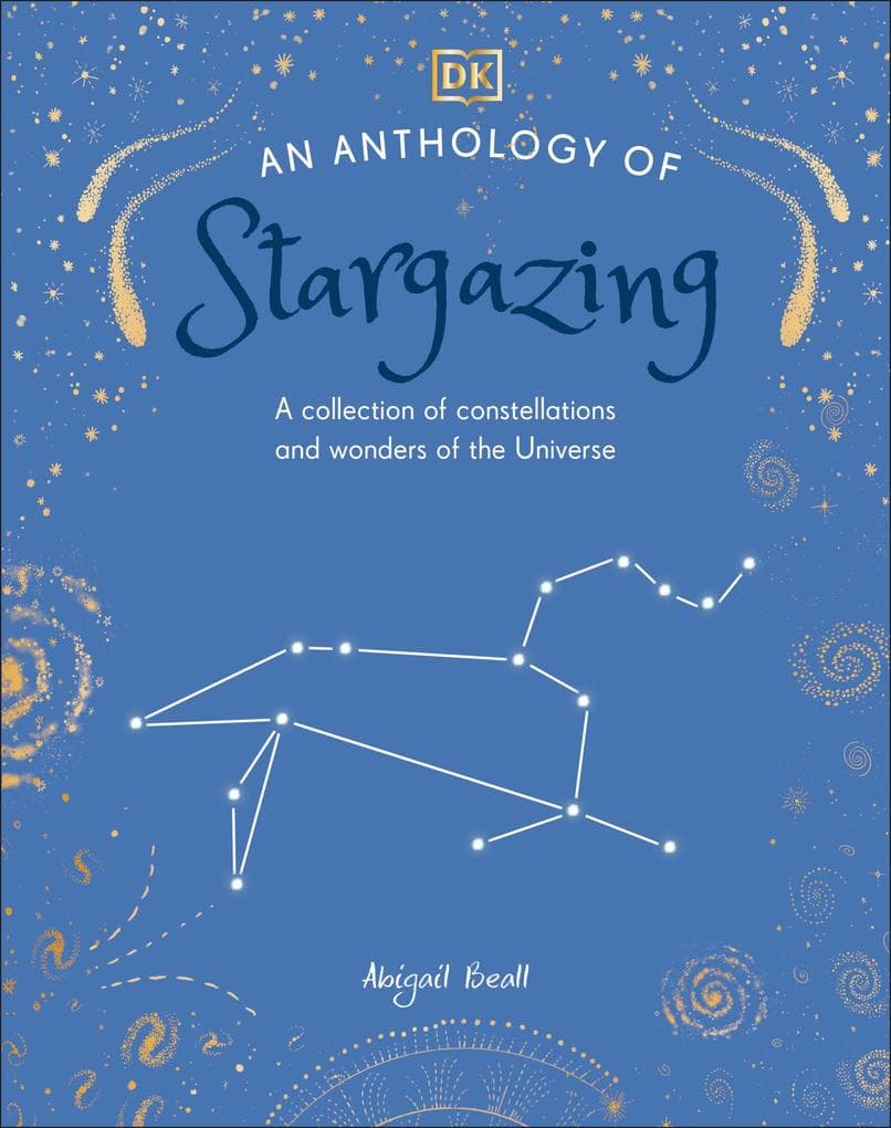 An Anthology of Stargazing