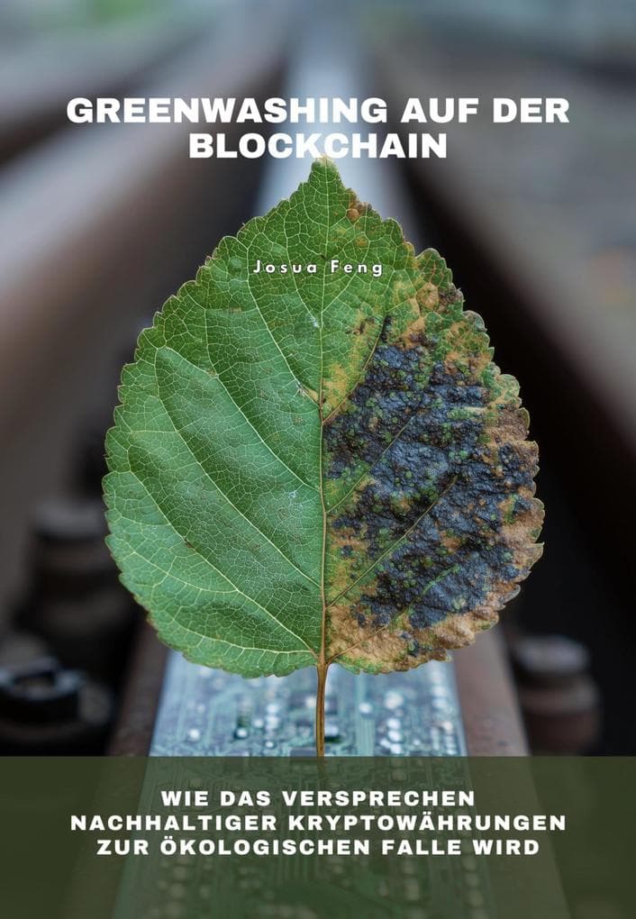Greenwashing auf der Blockchain