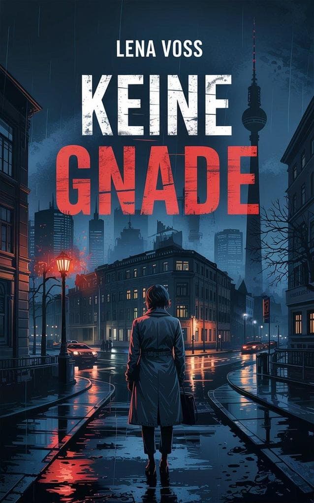 Keine Gnade:Rache kennt kein Gesetz