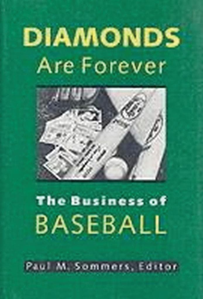 Diamonds Are Forever