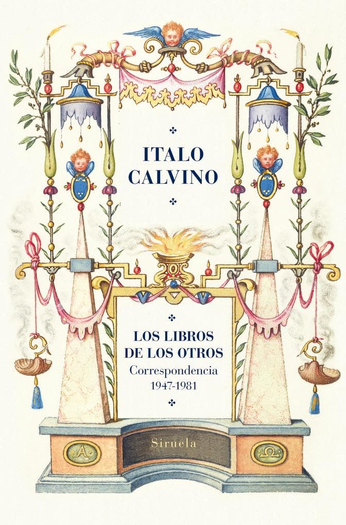 Los libros de los otros