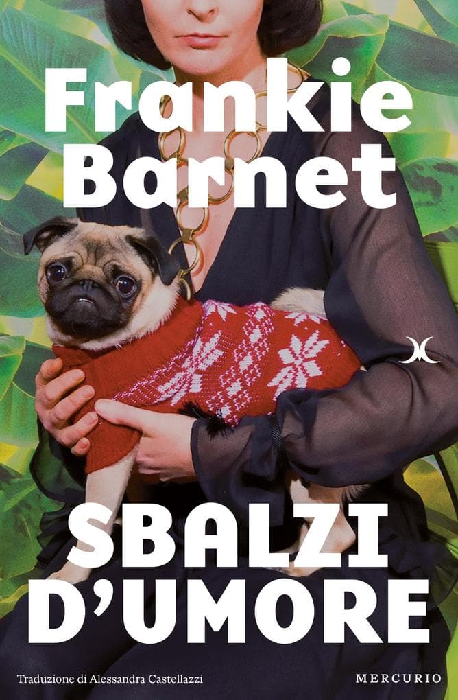 Sbalzi d'umore