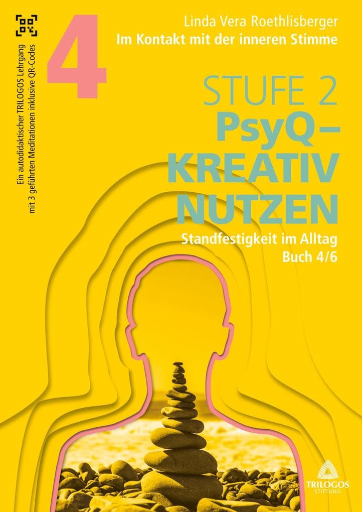 Im Kontakt mit der inneren Stimme | Stufe 2