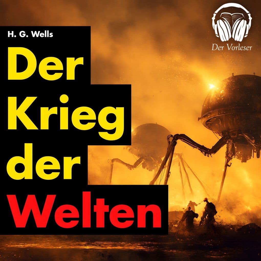 Der Krieg der Welten
