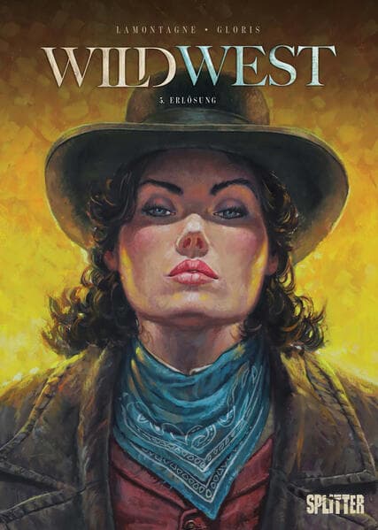 Wild West. Band 5