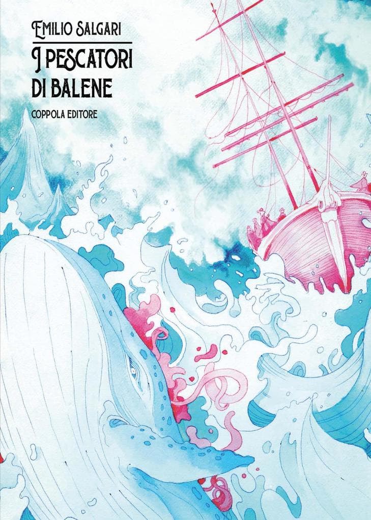 Pescatori di balene