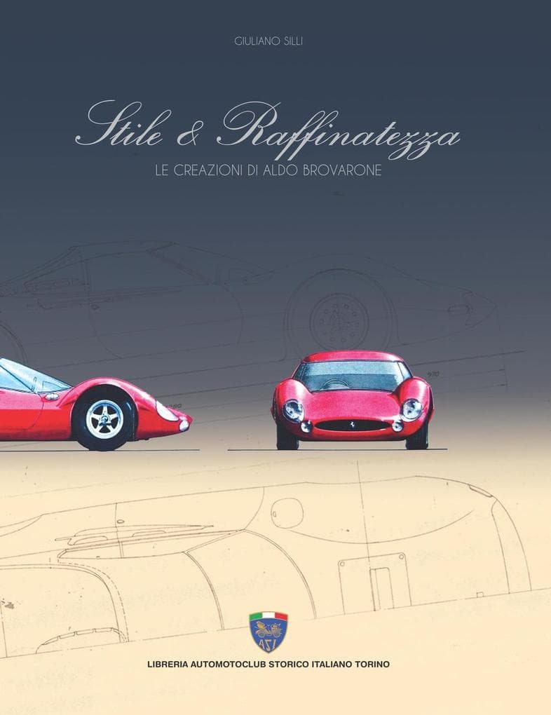 Stile & raffinatezza. Le creazioni di Aldo Brovarone