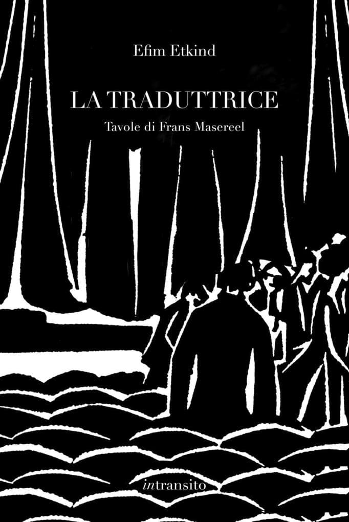 La traduttrice
