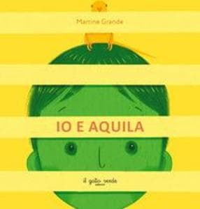 Io e Aquila