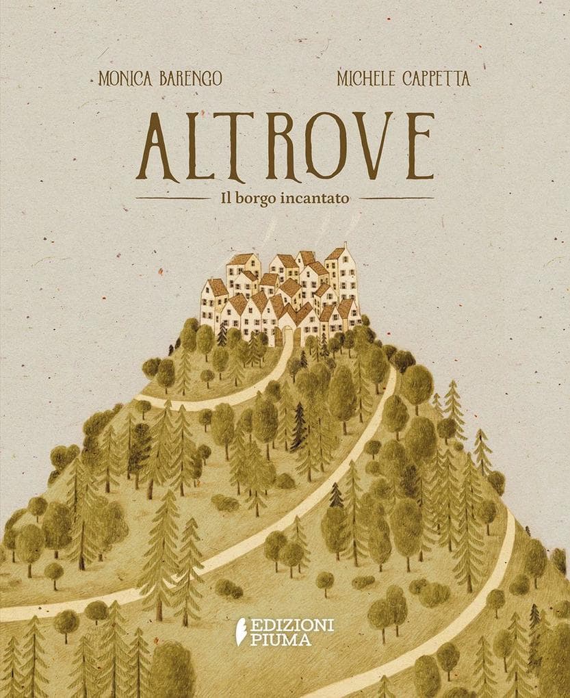 Altrove