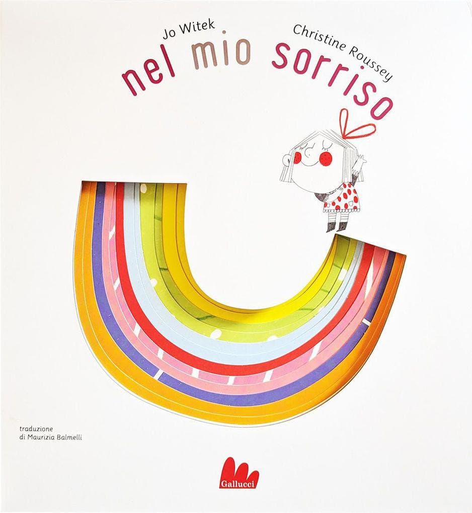 Nel mio sorriso