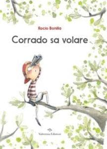 Corrado sa volare