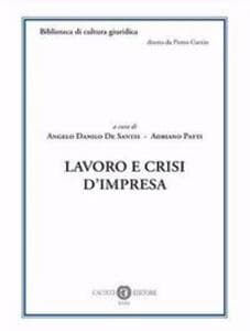 Lavoro e crisi d'impresa