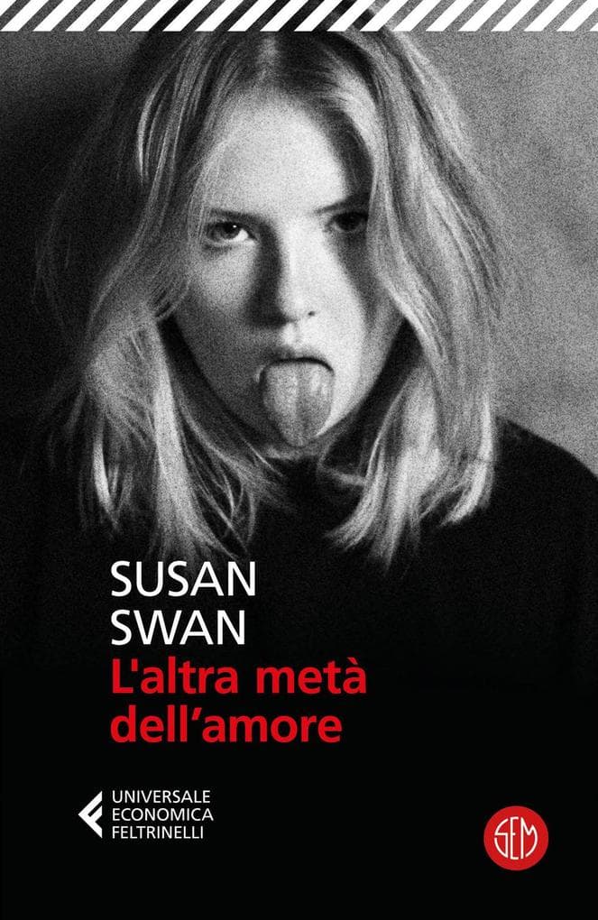 L' altra metà dell'amore