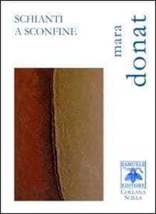 Schianti a sconfine