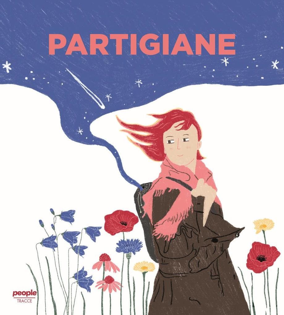 Partigiane
