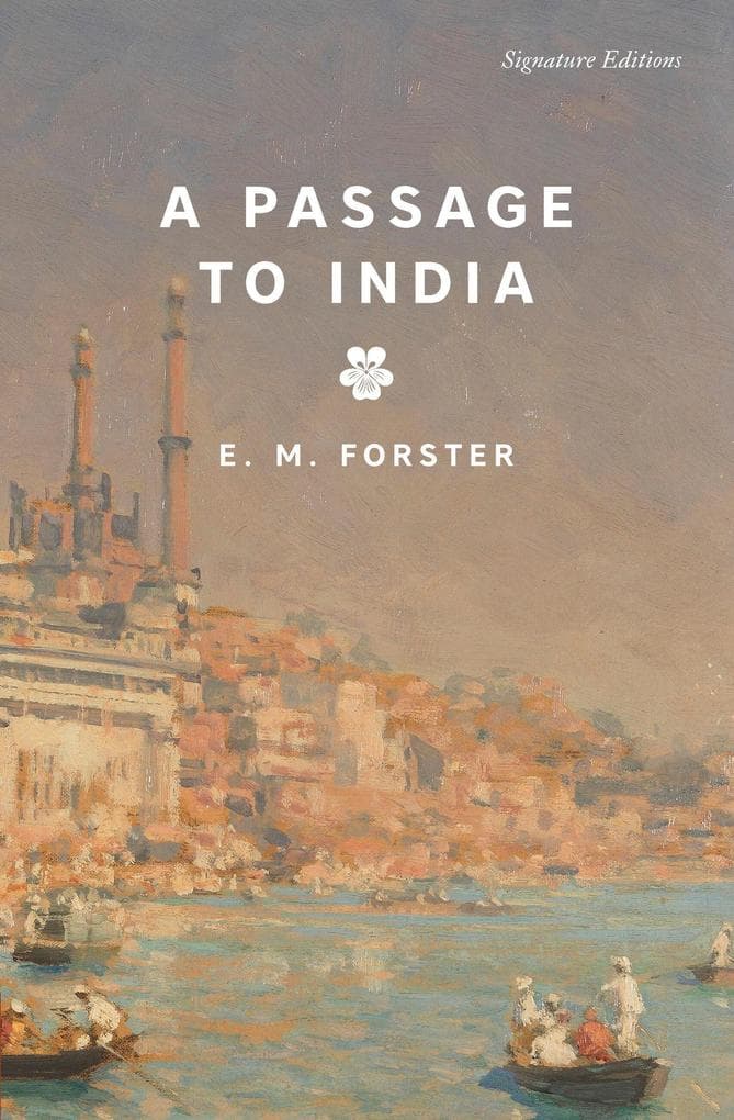 A Passage to India